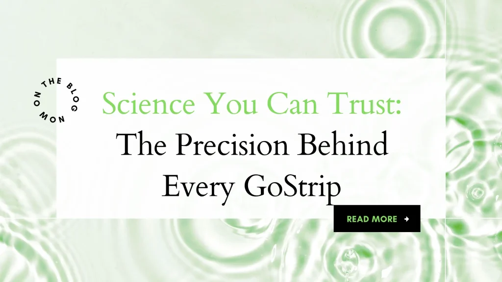 Science You Can Trust